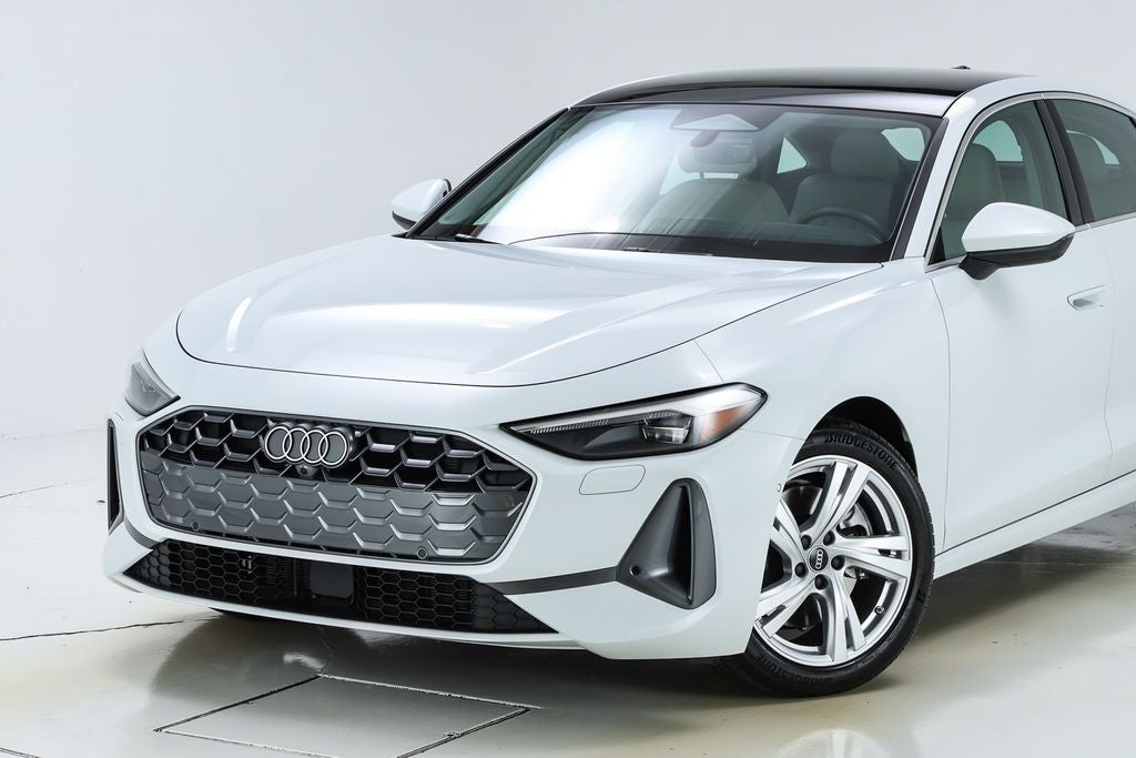 2025 Audi All-new A5 2.0T Premium quattro