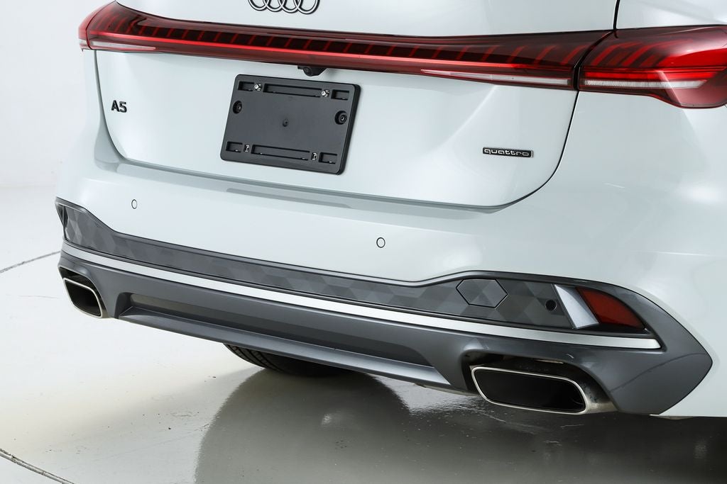 2025 Audi All-new A5 2.0T Premium quattro