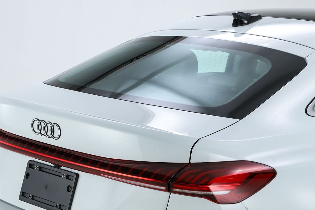 2025 Audi All-new A5 2.0T Premium quattro