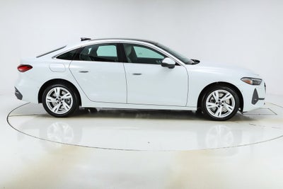 2025 Audi All-new A5 2.0T Premium quattro