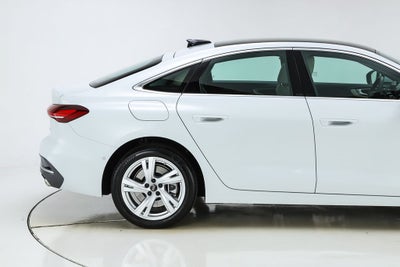 2025 Audi All-new A5 2.0T Premium quattro