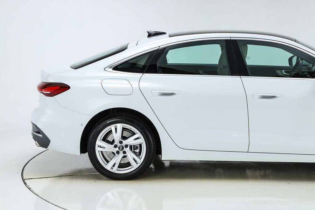 2025 Audi All-new A5 2.0T Premium quattro