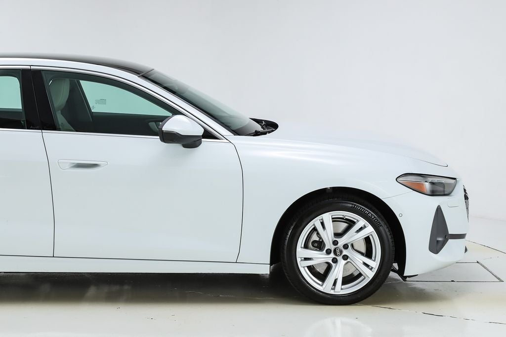 2025 Audi All-new A5 2.0T Premium quattro