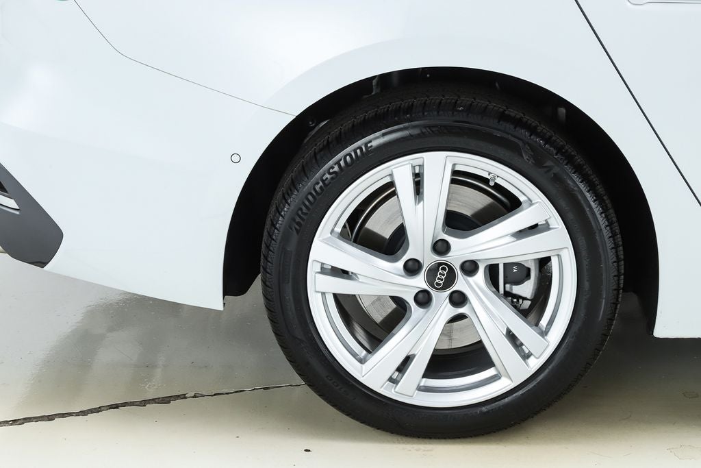 2025 Audi All-new A5 2.0T Premium quattro