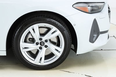 2025 Audi All-new A5 2.0T Premium quattro