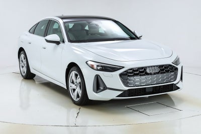 2025 Audi All-new A5 2.0T Premium quattro