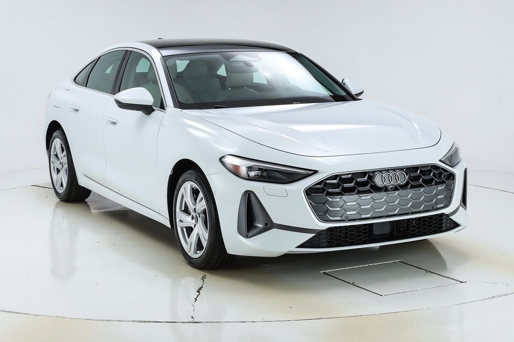 2025 Audi All-new A5 2.0T Premium quattro