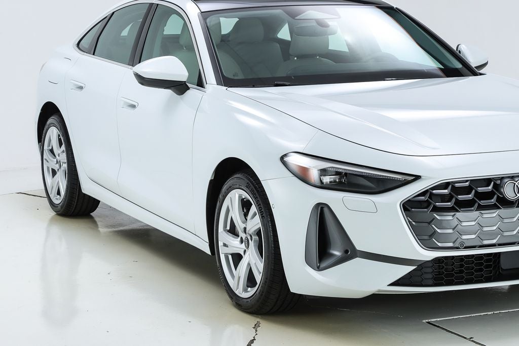 2025 Audi All-new A5 2.0T Premium quattro