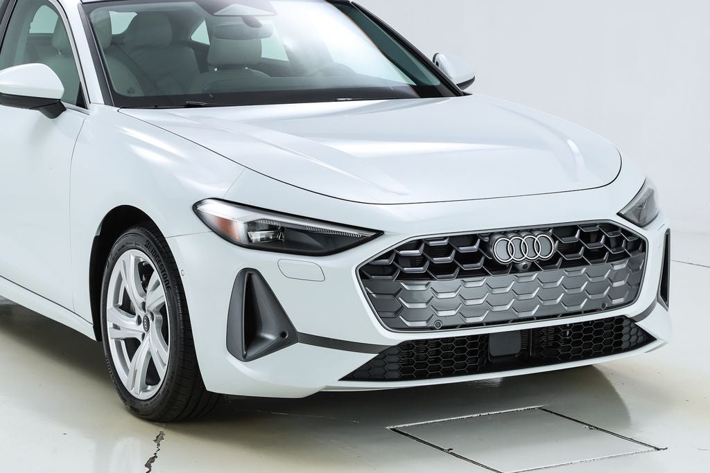 2025 Audi All-new A5 2.0T Premium quattro