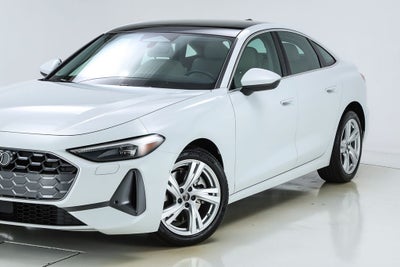 2025 Audi All-new A5 2.0T Premium quattro