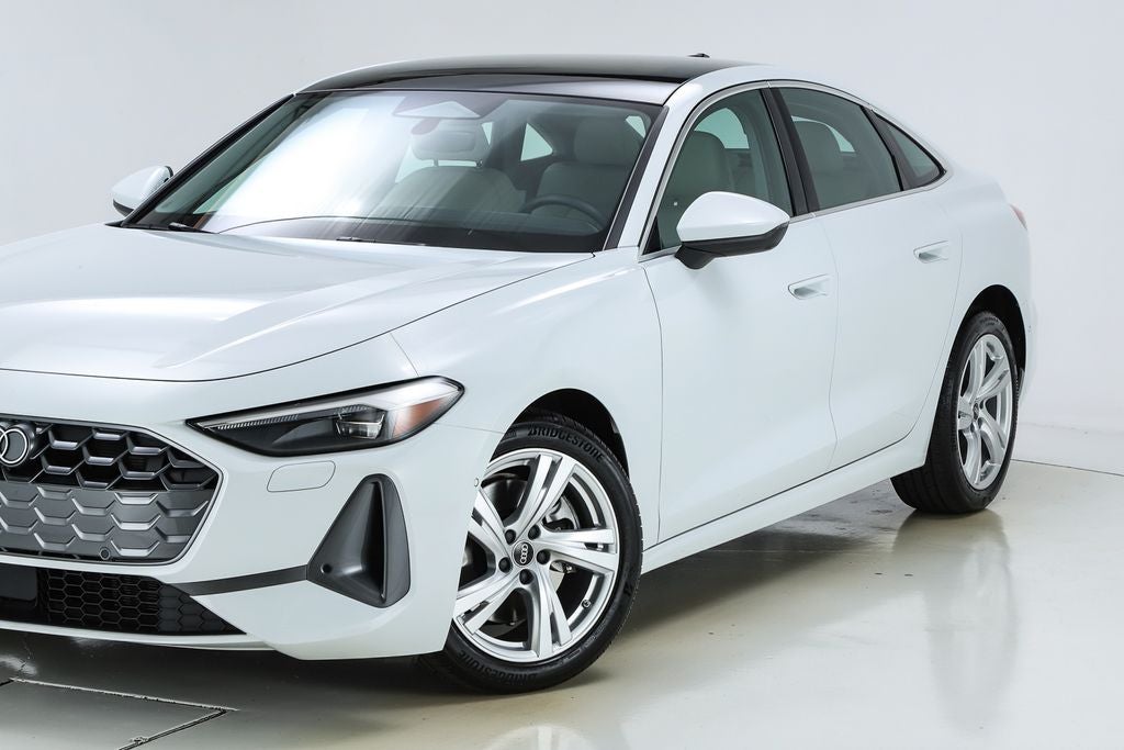 2025 Audi All-new A5 2.0T Premium quattro