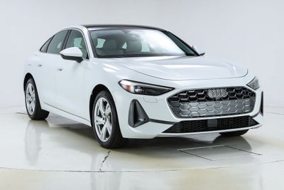 2025 Audi All-new A5 2.0T Premium quattro