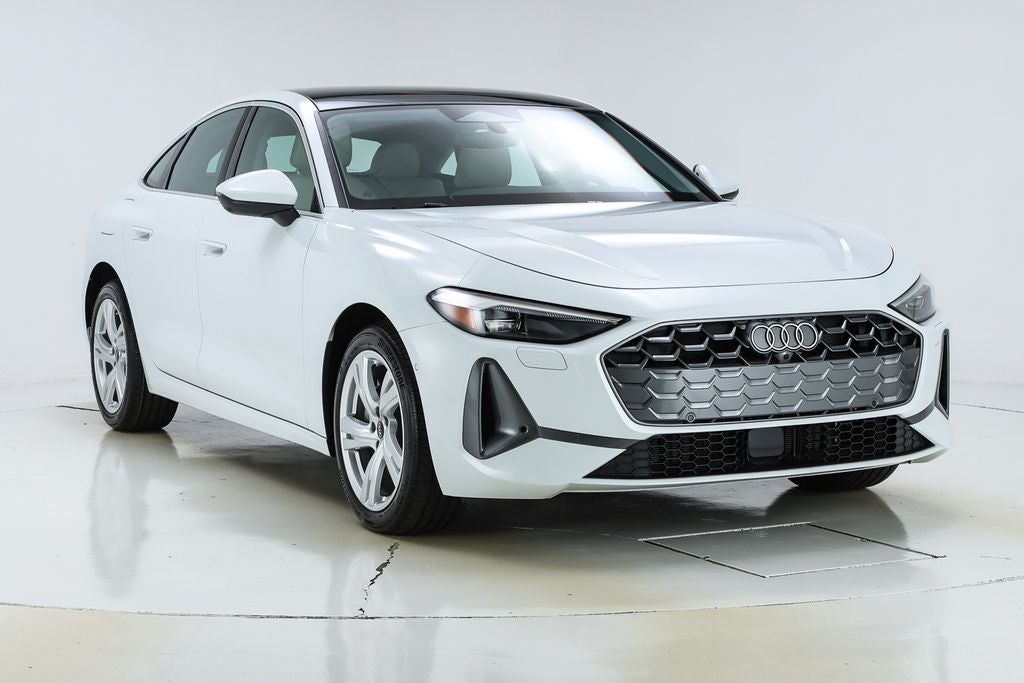 2025 Audi All-new A5 2.0T Premium quattro