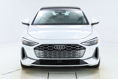 2025 Audi All-new A5 2.0T Premium quattro