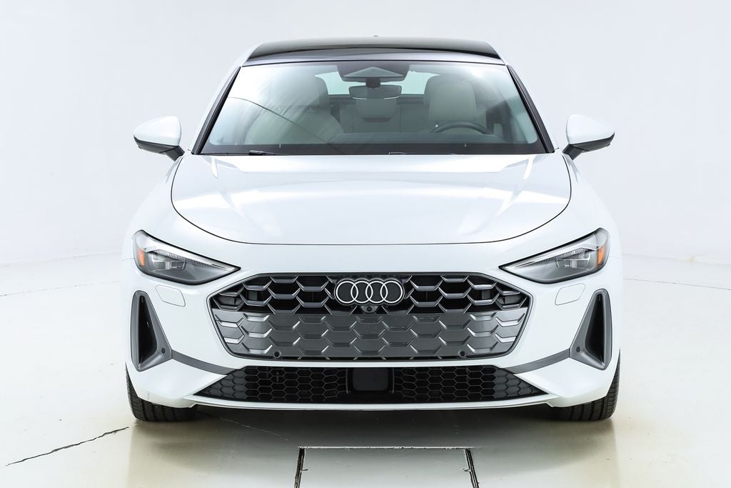 2025 Audi All-new A5 2.0T Premium quattro