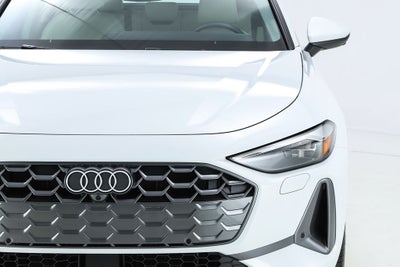 2025 Audi All-new A5 2.0T Premium quattro