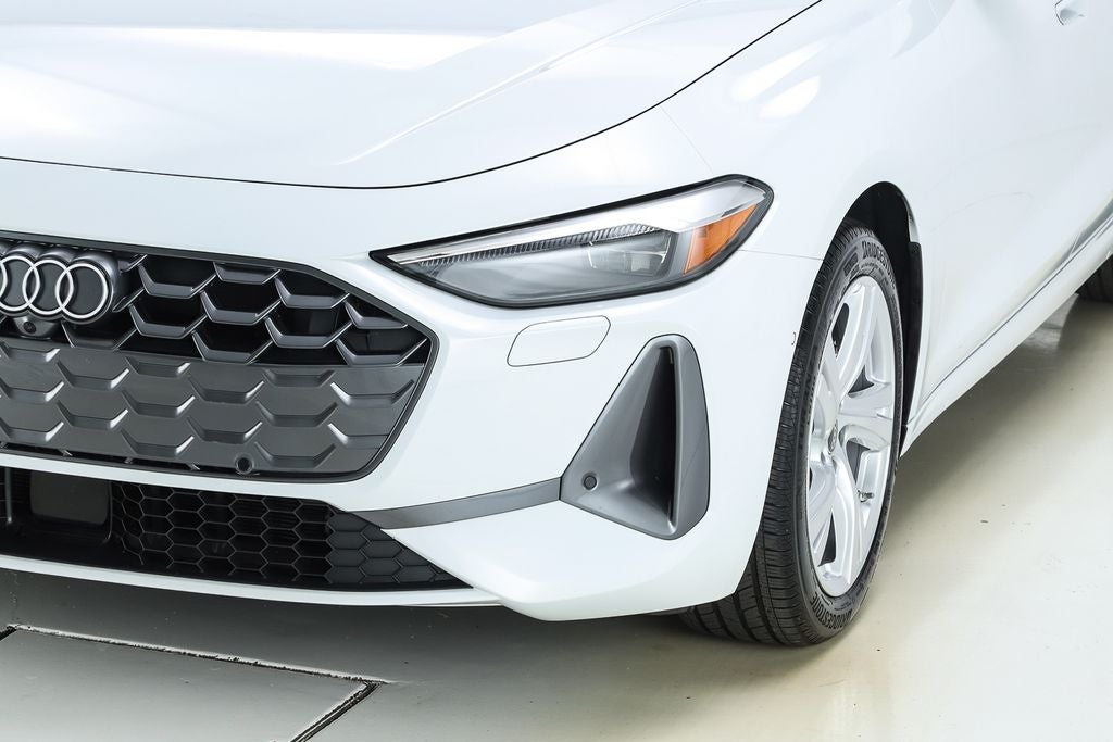 2025 Audi All-new A5 2.0T Premium quattro