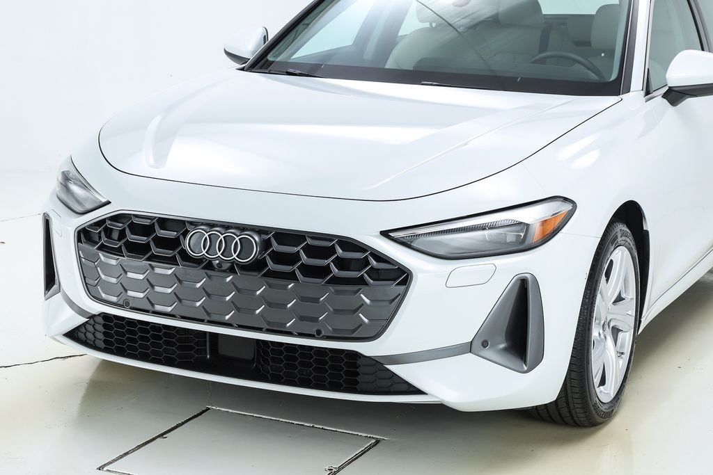 2025 Audi All-new A5 2.0T Premium quattro