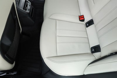 2025 Audi All-new A5 2.0T Premium quattro