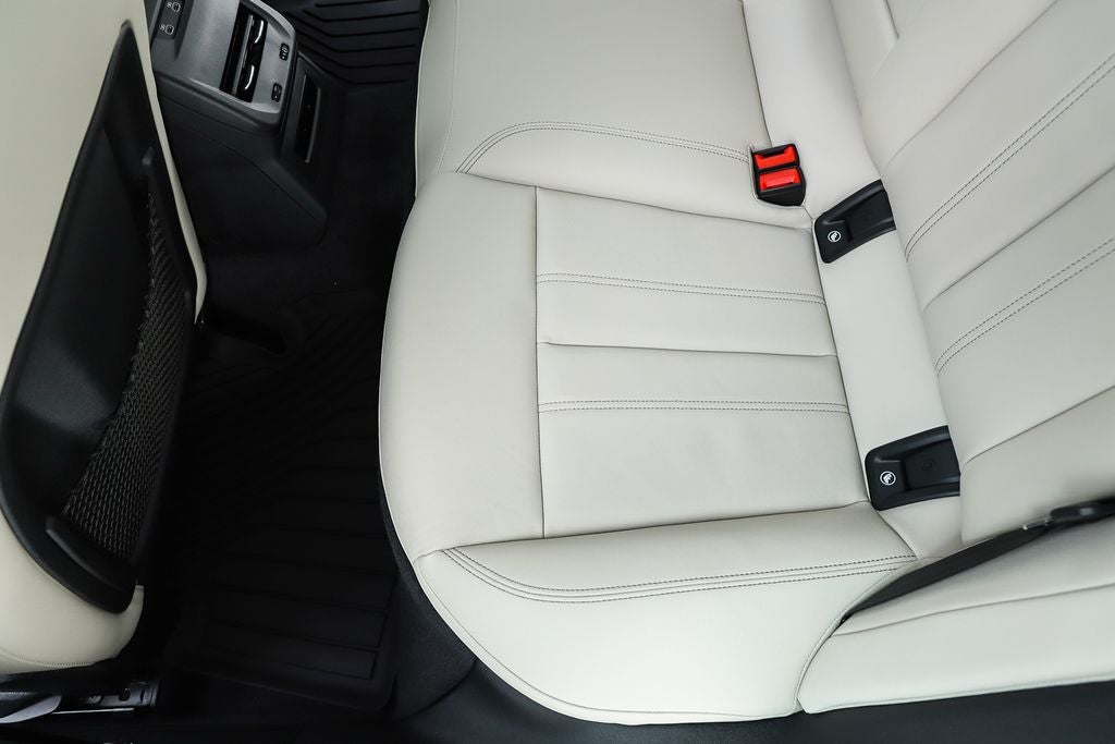 2025 Audi All-new A5 2.0T Premium quattro