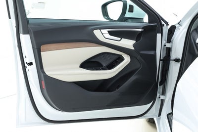 2025 Audi All-new A5 2.0T Premium quattro