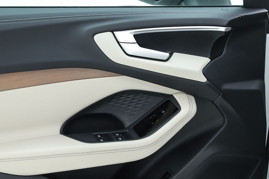 2025 Audi All-new A5 2.0T Premium quattro