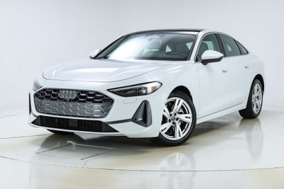 2025 Audi All-new A5 2.0T Premium quattro