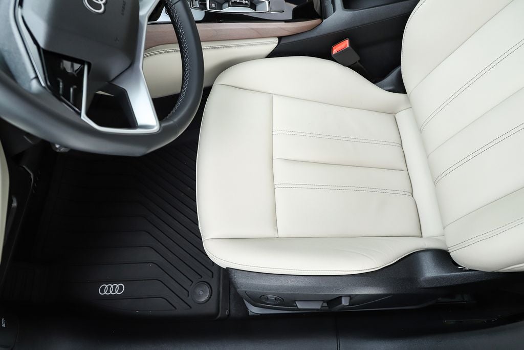 2025 Audi All-new A5 2.0T Premium quattro