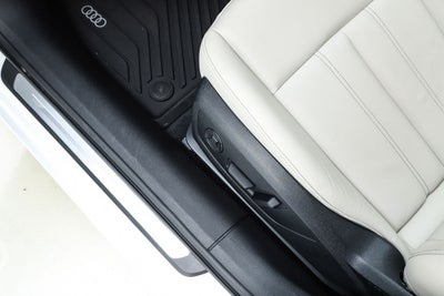 2025 Audi All-new A5 2.0T Premium quattro