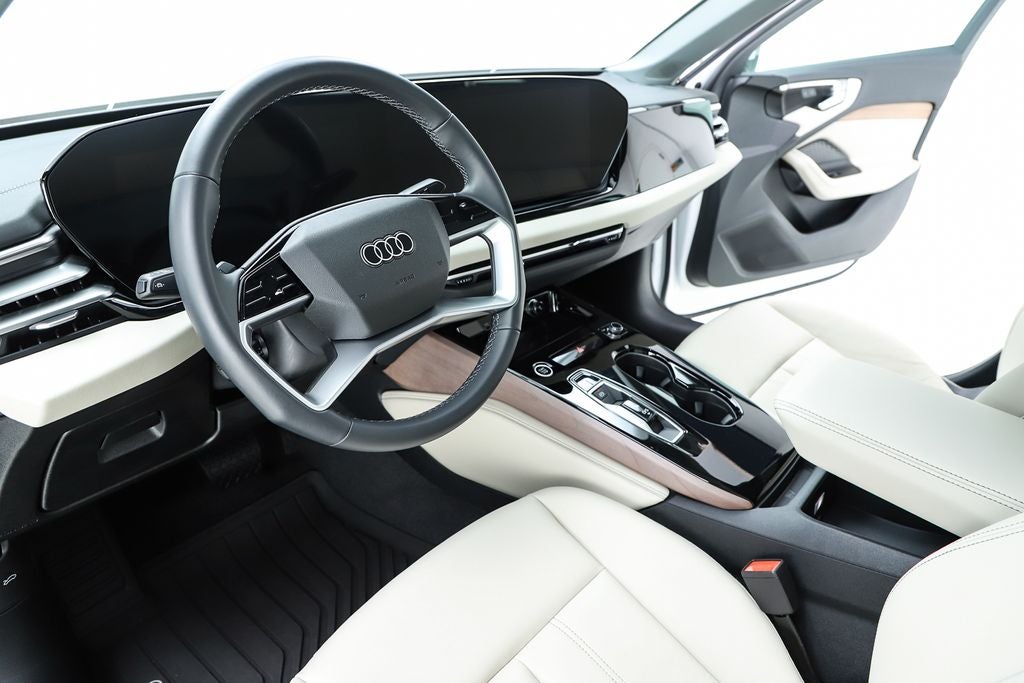 2025 Audi All-new A5 2.0T Premium quattro