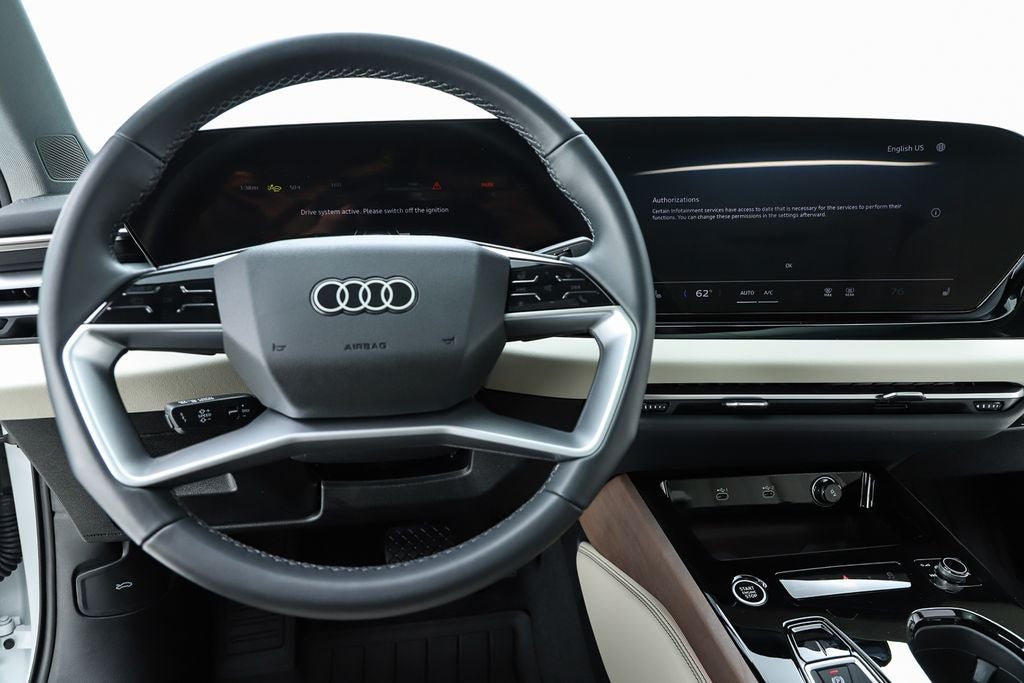 2025 Audi All-new A5 2.0T Premium quattro