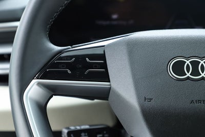 2025 Audi All-new A5 2.0T Premium quattro