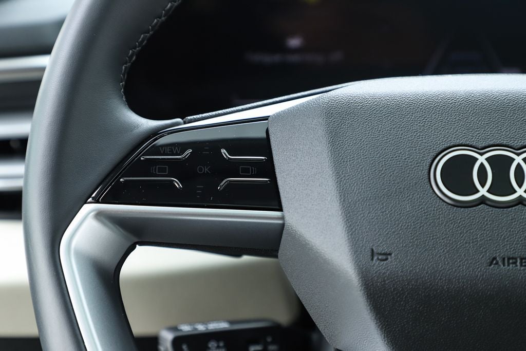 2025 Audi All-new A5 2.0T Premium quattro