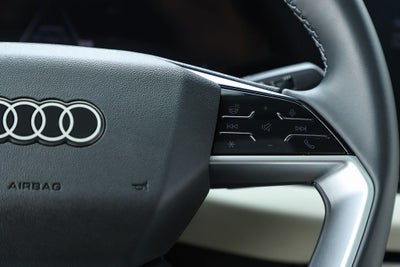 2025 Audi All-new A5 2.0T Premium quattro