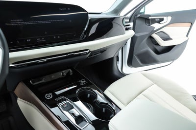 2025 Audi All-new A5 2.0T Premium quattro