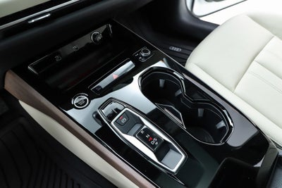 2025 Audi All-new A5 2.0T Premium quattro