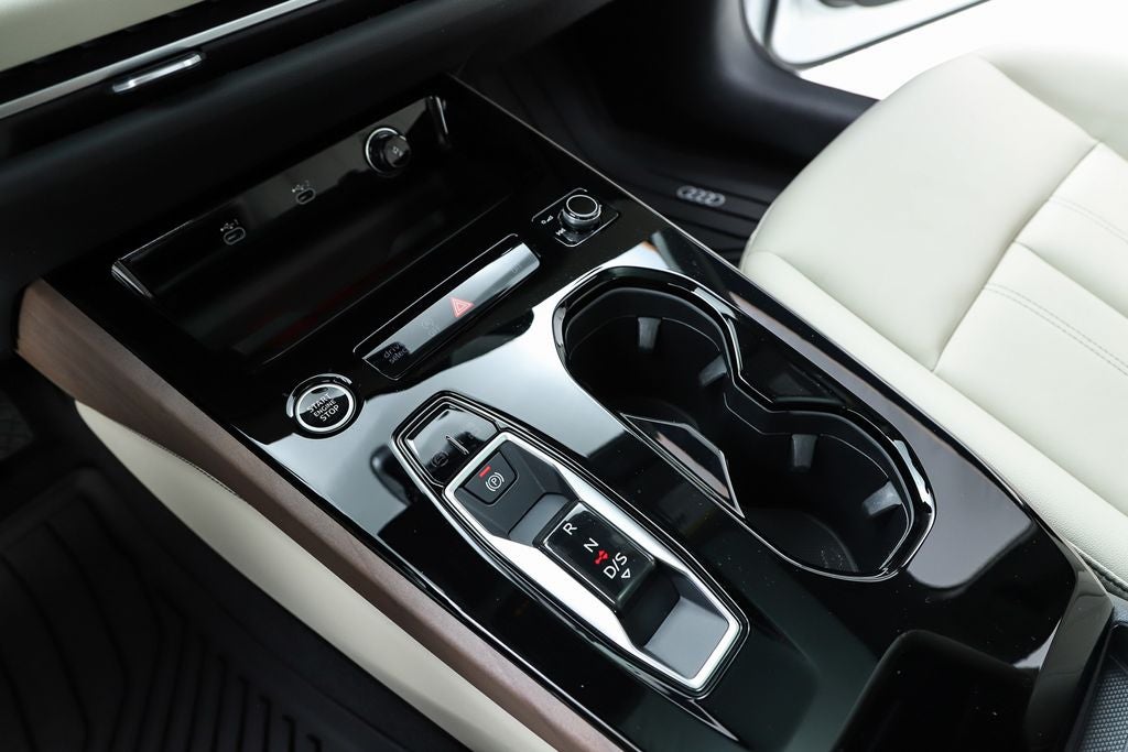 2025 Audi All-new A5 2.0T Premium quattro