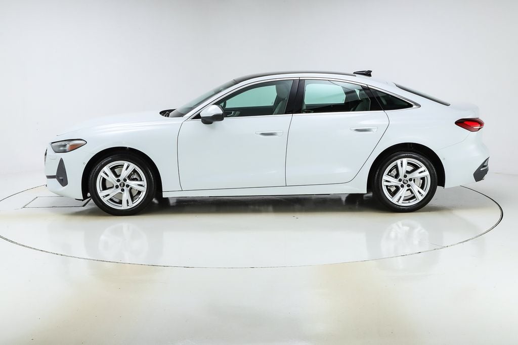 2025 Audi All-new A5 2.0T Premium quattro