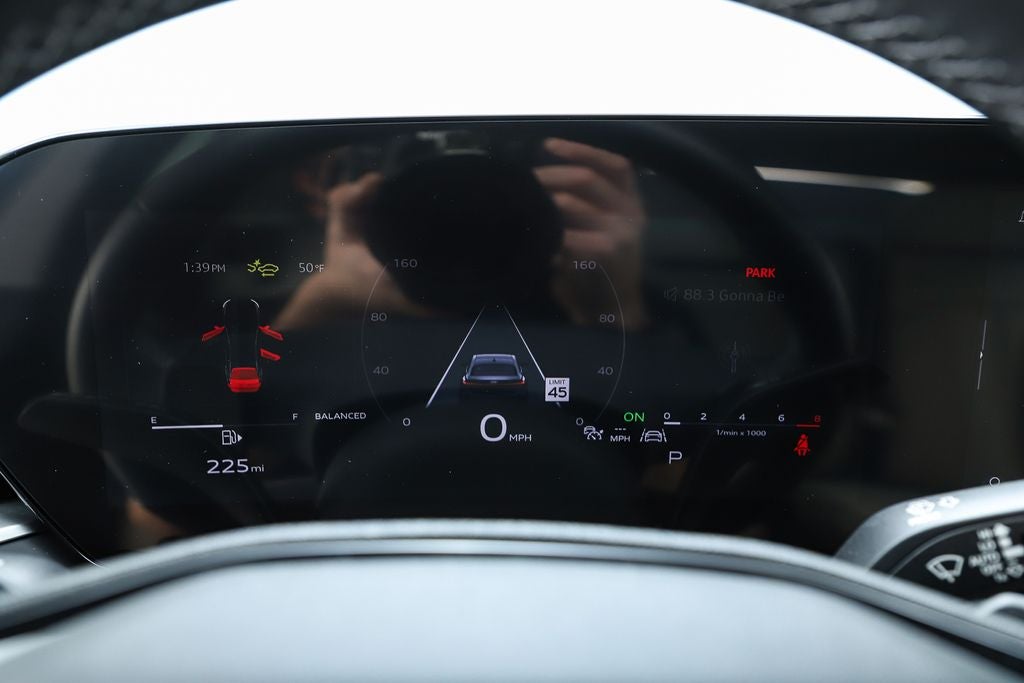 2025 Audi All-new A5 2.0T Premium quattro