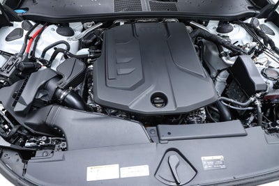 2025 Audi All-new A5 2.0T Premium quattro