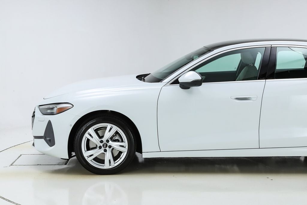 2025 Audi All-new A5 2.0T Premium quattro