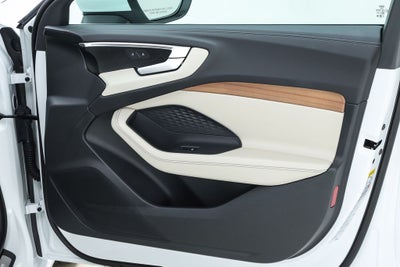 2025 Audi All-new A5 2.0T Premium quattro