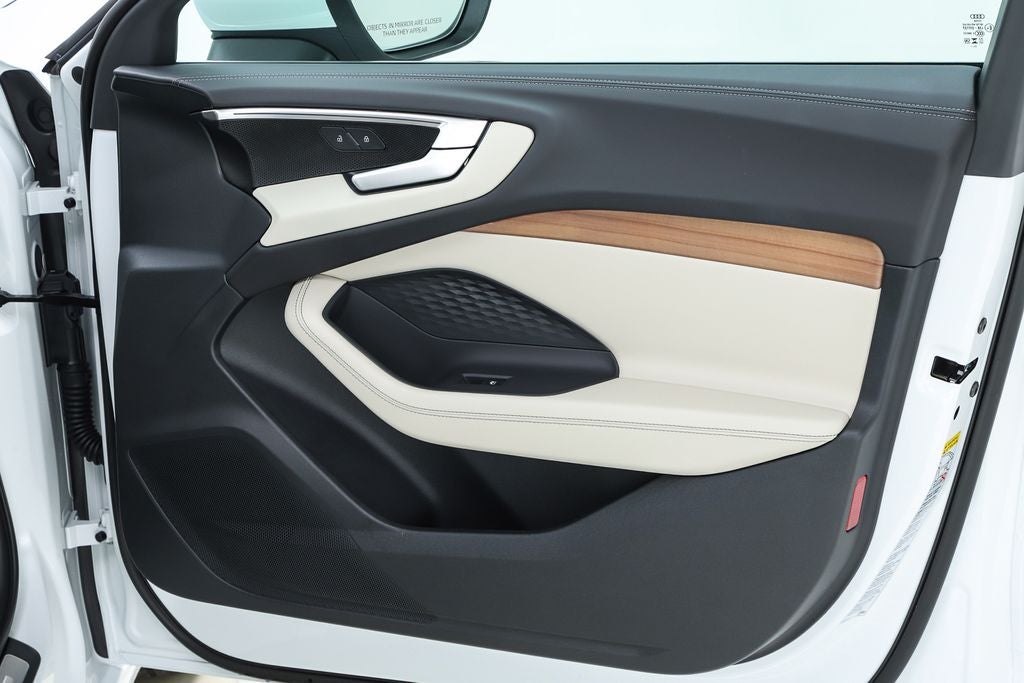 2025 Audi All-new A5 2.0T Premium quattro