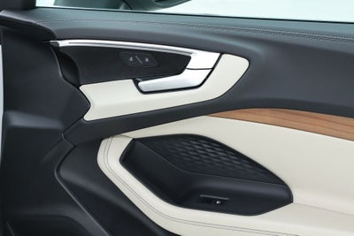 2025 Audi All-new A5 2.0T Premium quattro