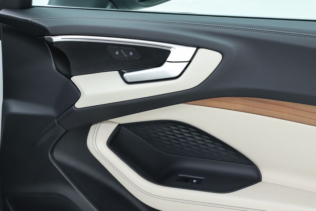 2025 Audi All-new A5 2.0T Premium quattro