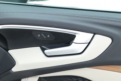 2025 Audi All-new A5 2.0T Premium quattro