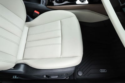 2025 Audi All-new A5 2.0T Premium quattro