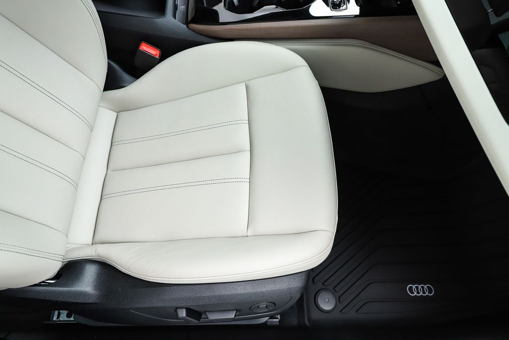 2025 Audi All-new A5 2.0T Premium quattro