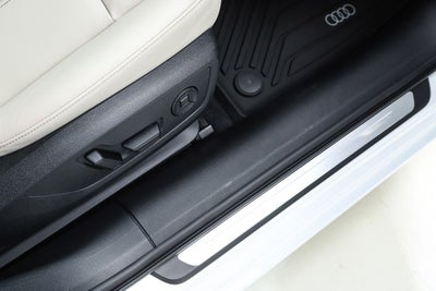 2025 Audi All-new A5 2.0T Premium quattro