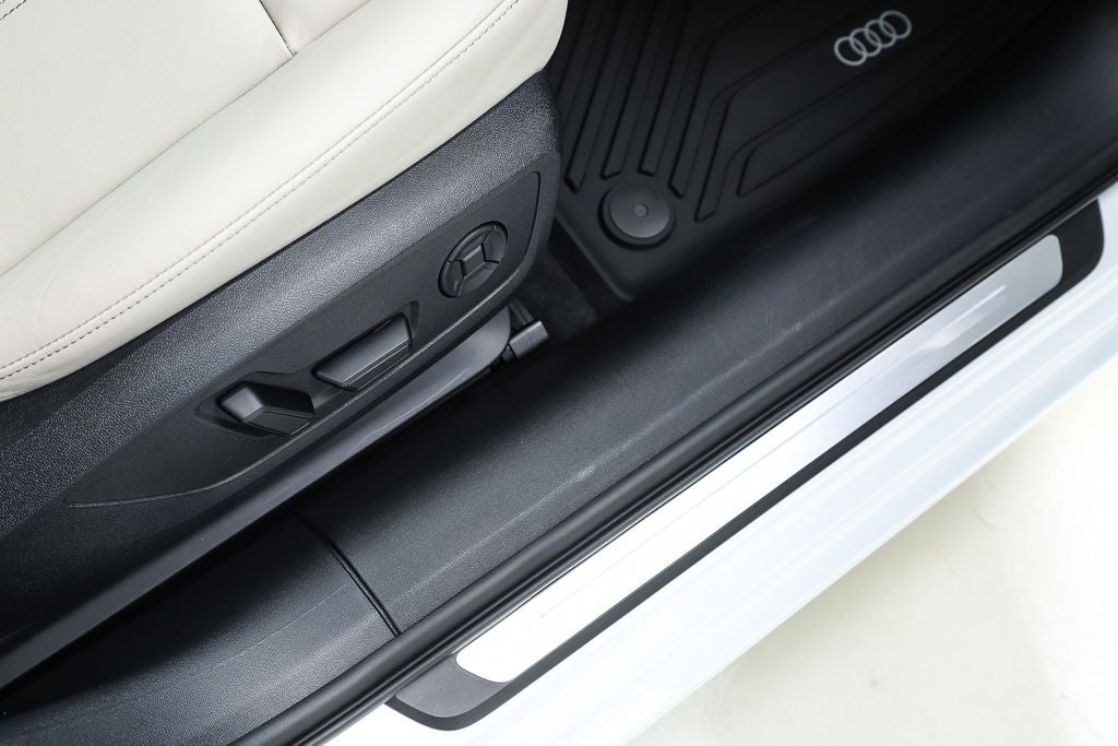 2025 Audi All-new A5 2.0T Premium quattro